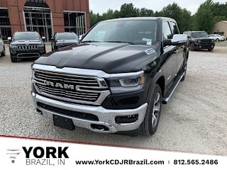 2020 Ram Pickup 1500 Laramie 1C6SRFJT3LN290940 2020 Ram Pickup 1500 Laramie