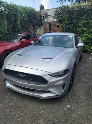 2018 Ford Mustang EcoBoost Premium 1FA6P8THXJ5158622 2018 Ford Mustang EcoBoost Premium