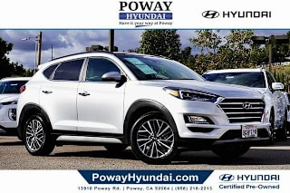 2019 Hyundai Tucson Ultimate KM8J3CAL3KU021373 2019 Hyundai Tucson Ultimate