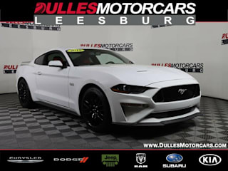 2019 Ford Mustang GT Premium 1FA6P8CF8K5200625 2019 Ford Mustang GT Premium