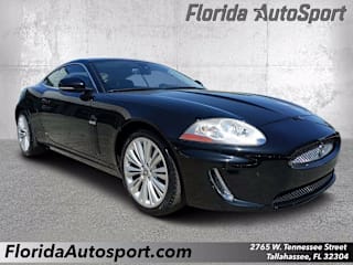 2010 Jaguar XK SAJWA4FB0ALB38178 2010 Jaguar XK