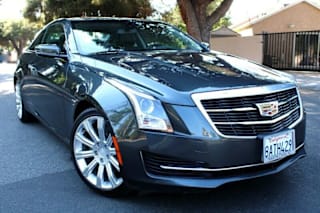 2017 Cadillac ATS 2.0T 1G6AA1RX9H0215642 2017 Cadillac ATS 2.0T