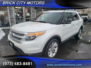 2011 Ford Explorer 1FMHK8D88BGA81475 2011 Ford Explorer
