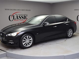 2017 Infiniti Q50 3.0T Premium JN1EV7AP2HM732620 2017 Infiniti Q50 3.0T Premium