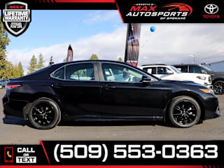 2019 Toyota Camry L 4T1B11HK9KU785644 2019 Toyota Camry L