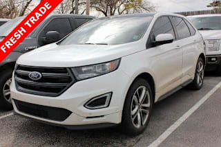 2015 Ford Edge Sport 2FMPK4AP4FBB91629 2015 Ford Edge Sport