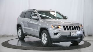 2015 Jeep Grand Cherokee Laredo 1C4RJFAG0FC838104 2015 Jeep Grand Cherokee Laredo