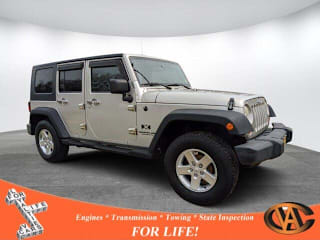 2007 Jeep Wrangler Unlimited 1J4GB39177L114554 2007 Jeep Wrangler Unlimited