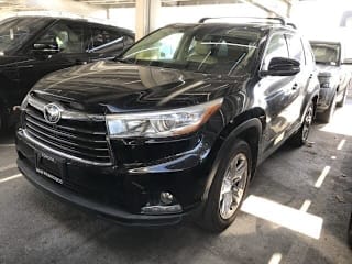 2015 Toyota Highlander Limited 5TDDKRFH5FS094492 2015 Toyota Highlander Limited