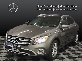 2018 Mercedes-Benz GLA GLA 250 4MATIC WDCTG4GB8JJ370657 2018 Mercedes-Benz GLA GLA 250 4MATIC