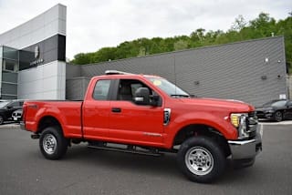2017 Ford F-350 Super Duty XL 1FT8X3BT7HED22639 2017 Ford F-350 Super Duty XL