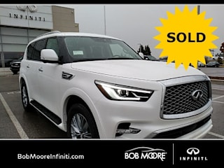 2021 Infiniti QX80 JN8AZ2AE2M9268277 2021 Infiniti QX80