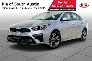 2020 Kia Forte LXS 3KPF24AD0LE185448 2020 Kia Forte LXS