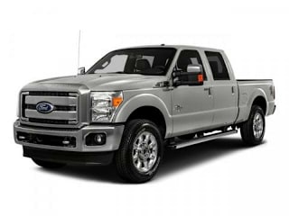 2016 Ford F-250 Super Duty XLT 1FT7W2B60GEC29799 2016 Ford F-250 Super Duty XLT