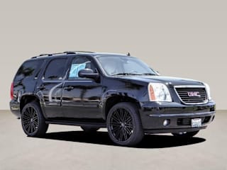 2011 GMC Yukon SLT 1GKS2CE01BR209246 2011 GMC Yukon SLT
