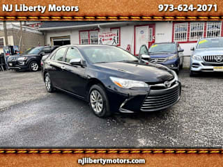 2015 Toyota Camry XLE 4T4BF1FK1FR477822 2015 Toyota Camry XLE