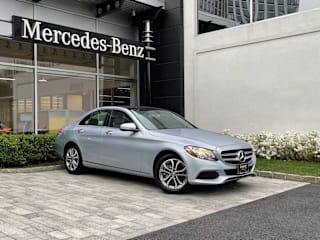2018 Mercedes-Benz C-Class C 300 4MATIC WDDWF4KBXJR369353 2018 Mercedes-Benz C-Class C 300 4MATIC
