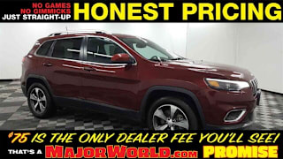 2019 Jeep Cherokee Limited 1C4PJMDX2KD255870 2019 Jeep Cherokee Limited