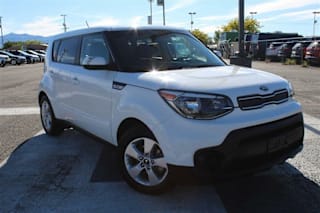 2017 Kia Soul Base KNDJN2A27H7464178 2017 Kia Soul Base