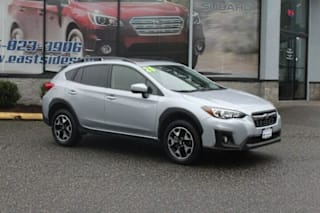 2020 Subaru Crosstrek JF2GTAEC0LH239750 2020 Subaru Crosstrek