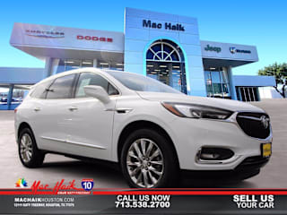 2019 Buick Enclave Essence 5GAERBKW3KJ315138 2019 Buick Enclave Essence