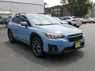2019 Subaru Crosstrek 2.0i Premium JF2GTAEC9K8206812 2019 Subaru Crosstrek 2.0i Premium