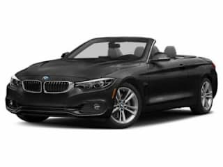 2018 BMW 4 Series 440i xDrive WBA4Z7C57JED47417 2018 BMW 4 Series 440i xDrive