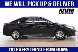 2012 Toyota Camry 4T4BF1FK8CR162558 2012 Toyota Camry