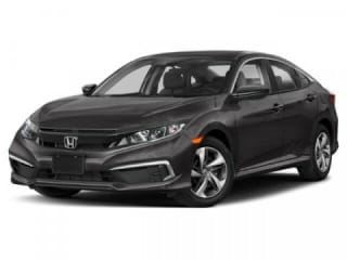 2019 Honda Civic 19XFC2F63KE013490 2019 Honda Civic