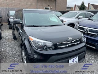2017 Kia Soul Base KNDJN2A2XH7882329 2017 Kia Soul Base