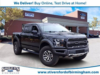 2018 Ford F-150 1FTFW1RG6JFB02657 2018 Ford F-150