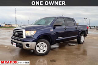 2010 Toyota Tundra Grade 5TFEY5F19AX097641 2010 Toyota Tundra Grade