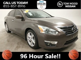 2015 Nissan Altima 1N4AL3AP4FC210347 2015 Nissan Altima