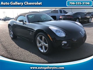 2007 Pontiac Solstice GXP 1G2MG35X07Y128744 2007 Pontiac Solstice GXP