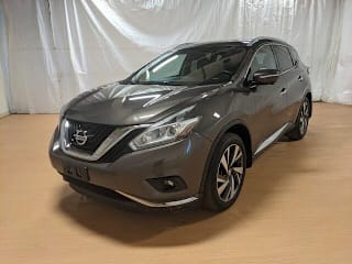 2015 Nissan Murano Platinum 5N1AZ2MH5FN213927 2015 Nissan Murano Platinum