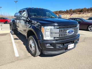 2017 Ford F-450 Super Duty 1FT8W4DTXHEB72029 2017 Ford F-450 Super Duty