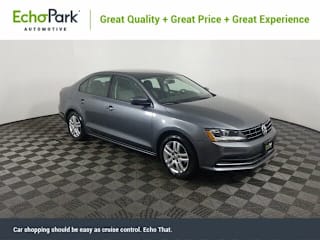 2018 Volkswagen Jetta 3VW2B7AJ1JM219502 2018 Volkswagen Jetta