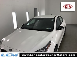 2021 Kia Forte 3KPF34AD3ME279127 2021 Kia Forte