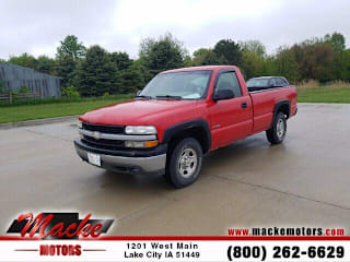 2000 Chevrolet Silverado 1500 Base 1GCEK14W3YE173384 2000 Chevrolet Silverado 1500 Base