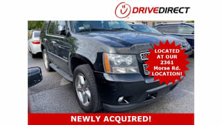 2012 Chevrolet Tahoe LTZ 1GNSKCE08CR181594 2012 Chevrolet Tahoe LTZ