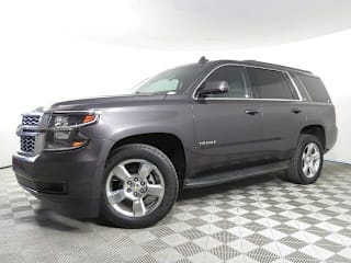 2016 Chevrolet Tahoe LT 1GNSCBKC7GR242770 2016 Chevrolet Tahoe LT