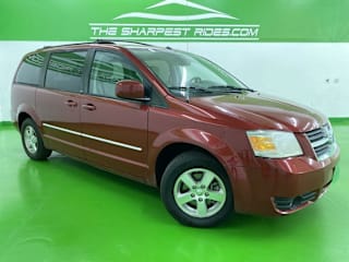 2008 Dodge Grand Caravan SXT 1D8HN54P18B174959 2008 Dodge Grand Caravan SXT