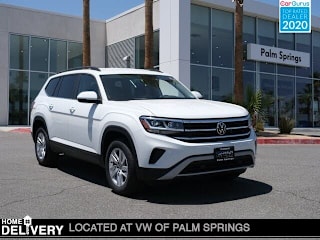 2021 Volkswagen Atlas 2.0T S 4Motion 1V2GP2CA7MC571689 2021 Volkswagen Atlas 2.0T S 4Motion