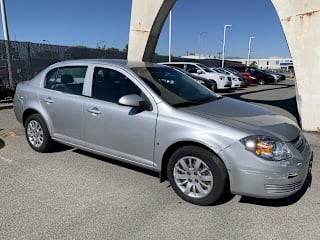 2009 Chevrolet Cobalt LT 1G1AT58H797162272 2009 Chevrolet Cobalt LT