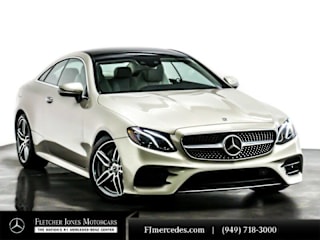 2019 Mercedes-Benz E-Class E 450 WDD1J6HB7KF087105 2019 Mercedes-Benz E-Class E 450