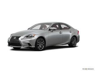 2015 Lexus IS 350 JTHBE1D29F5018034 2015 Lexus IS 350