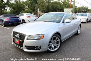 2011 Audi A5 2.0T quattro Premium WAUCFAFR6BA017516 2011 Audi A5 2.0T quattro Premium