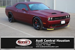 2020 Dodge Challenger 2C3CDZL93LH201735 2020 Dodge Challenger
