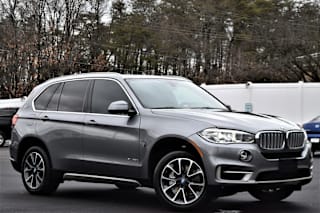 2018 BMW X5 xDrive40e iPerformance 5UXKT0C58J0V99124 2018 BMW X5 xDrive40e iPerformance