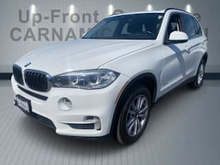 2015 BMW X5 xDrive35i 5UXKR0C51F0K52160 2015 BMW X5 xDrive35i